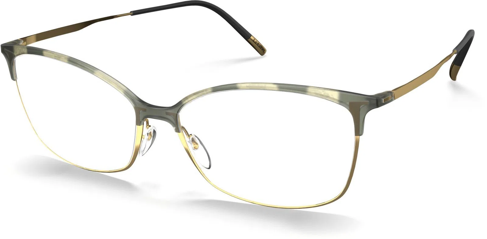 Silhouette Urban Fusion 1609 Eyeglasses - view 47